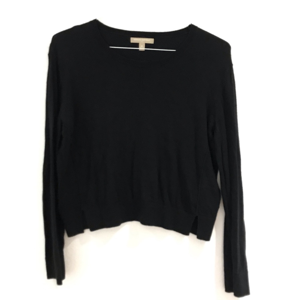 Banana republic sweater